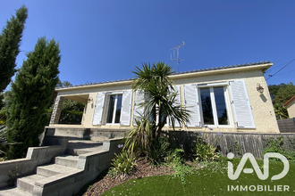 achat maison les-herbiers 85500