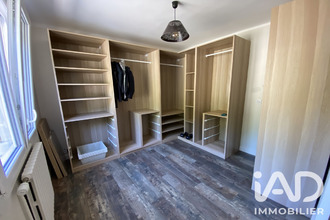 achat maison les-herbiers 85500