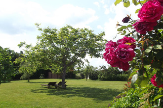 achat maison les-herbiers 85500