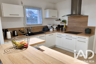 achat maison les-herbiers 85500