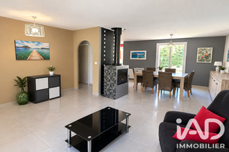 achat maison les-herbiers 85500