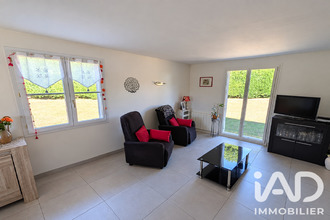 achat maison les-herbiers 85500
