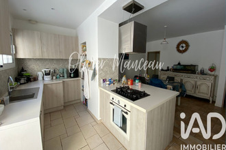 achat maison les-herbiers 85500
