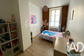 achat maison les-herbiers 85500