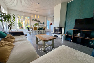 achat maison les-herbiers 85500