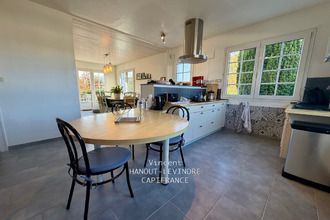 achat maison les-herbiers 85500