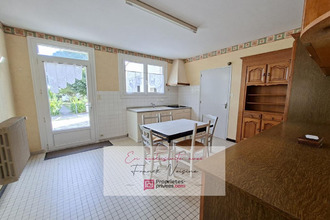 achat maison les-herbiers 85500