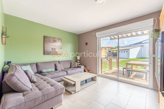 achat maison les-herbiers 85500