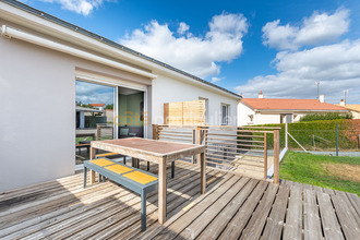 achat maison les-herbiers 85500