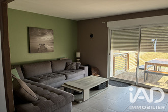 achat maison les-herbiers 85500