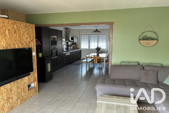 achat maison les-herbiers 85500