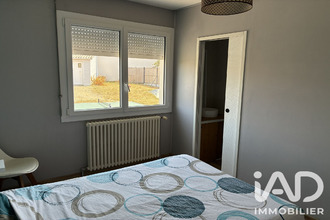 achat maison les-herbiers 85500