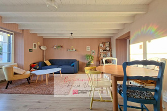 achat maison les-herbiers 85500