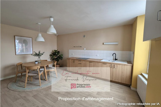 achat maison les-herbiers 85500