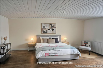 achat maison les-herbiers 85500