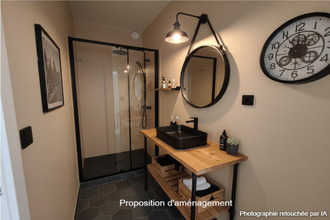 achat maison les-herbiers 85500