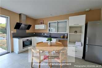 achat maison les-herbiers 85500