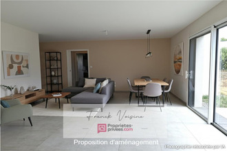 achat maison les-herbiers 85500