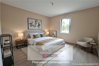 achat maison les-herbiers 85500