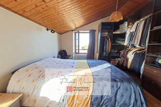 achat maison les-herbiers 85500