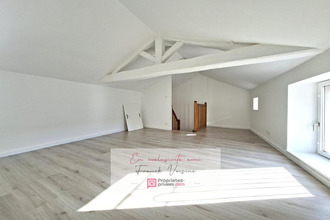 achat maison les-herbiers 85500