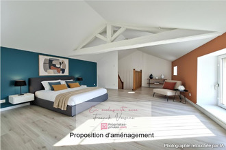 achat maison les-herbiers 85500
