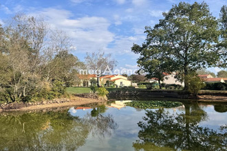 achat maison les-herbiers 85500