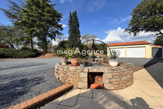 achat maison les-herbiers 85500