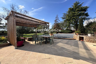 achat maison les-herbiers 85500
