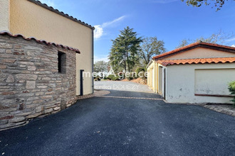 achat maison les-herbiers 85500