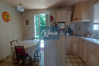achat maison les-herbiers 85500
