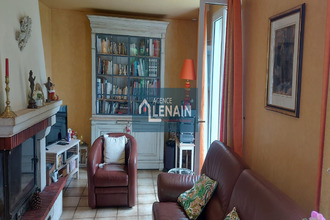 achat maison les-herbiers 85500