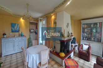 achat maison les-herbiers 85500