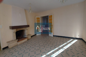 achat maison les-herbiers 85500