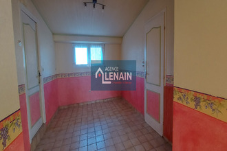 achat maison les-herbiers 85500