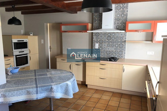 achat maison les-herbiers 85500