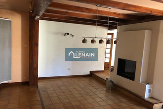 achat maison les-herbiers 85500