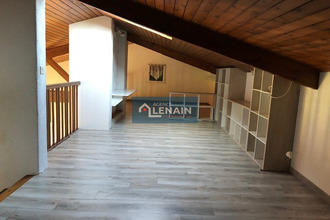 achat maison les-herbiers 85500