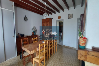 achat maison les-herbiers 85500
