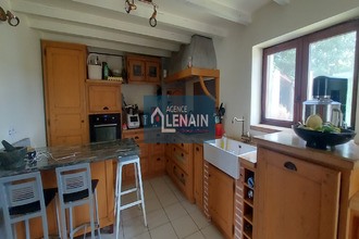 achat maison les-herbiers 85500