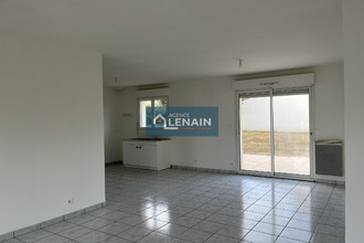 achat maison les-herbiers 85500