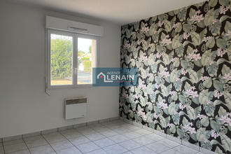 achat maison les-herbiers 85500