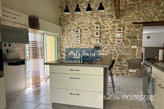 achat maison les-herbiers 85500
