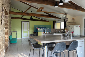 achat maison les-herbiers 85500