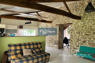 achat maison les-herbiers 85500