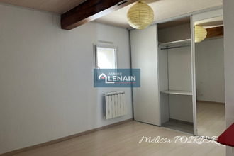 achat maison les-herbiers 85500