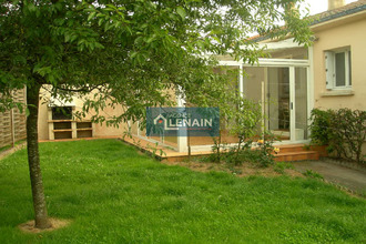 achat maison les-herbiers 85500