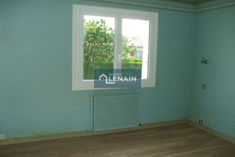 achat maison les-herbiers 85500