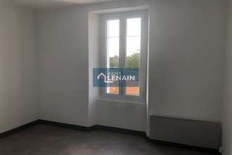 achat maison les-herbiers 85500