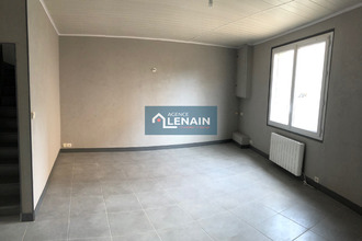 achat maison les-herbiers 85500